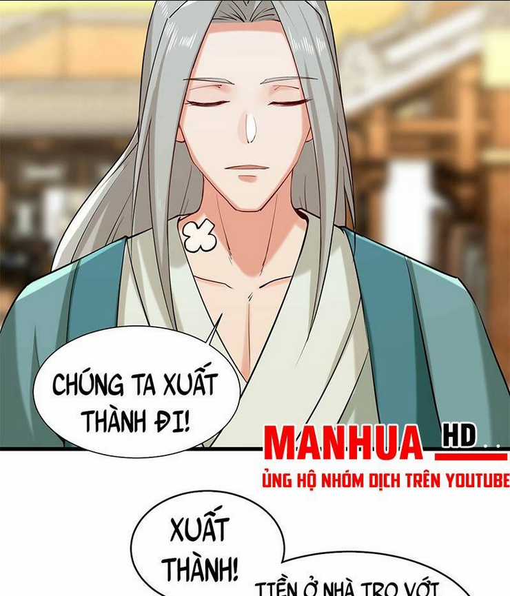 Vô Tận Thôn Phệ - Chapter 43 - Trang 30