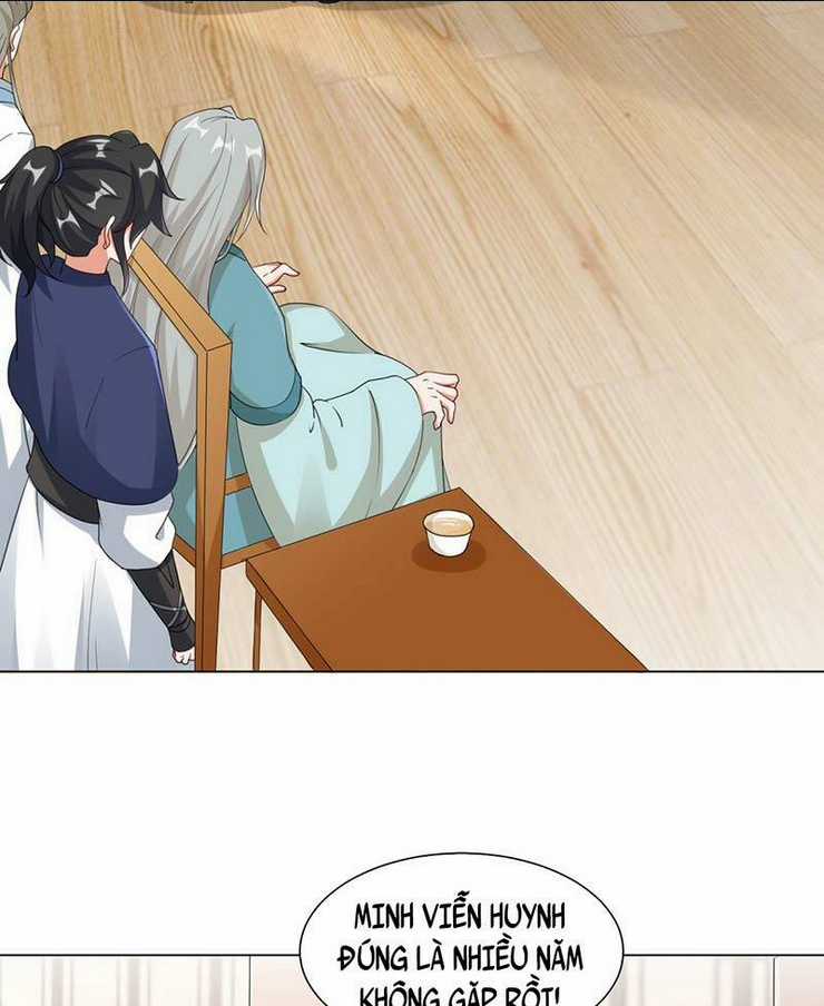 Vô Tận Thôn Phệ - Chapter 43 - Trang 4