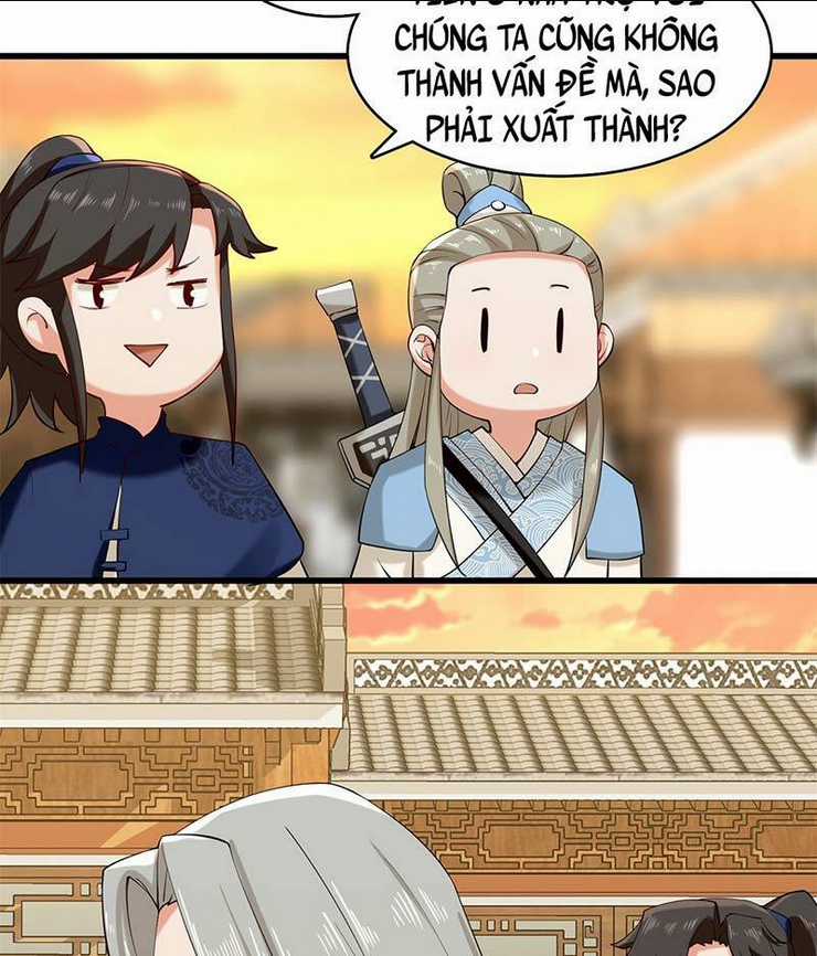 Vô Tận Thôn Phệ - Chapter 43 - Trang 31