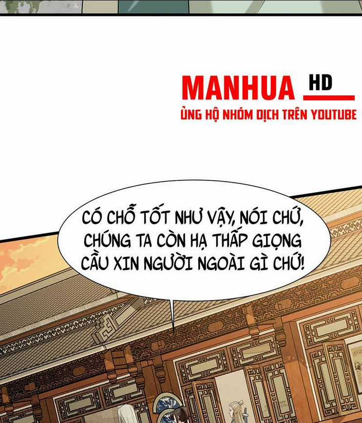 Vô Tận Thôn Phệ - Chapter 43 - Trang 33