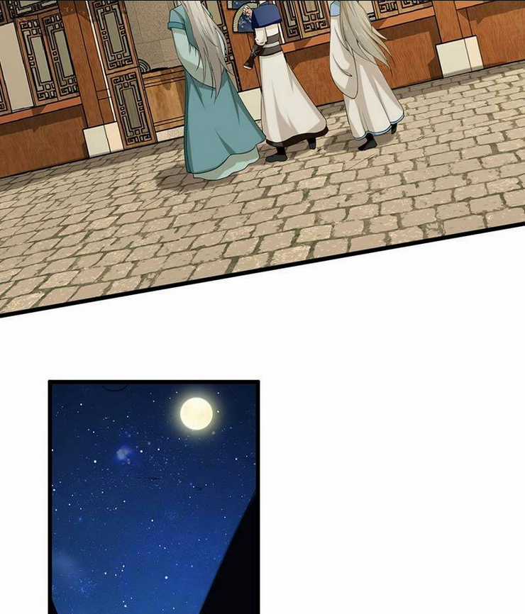 Vô Tận Thôn Phệ - Chapter 43 - Trang 34