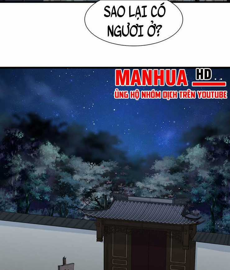 Vô Tận Thôn Phệ - Chapter 43 - Trang 36