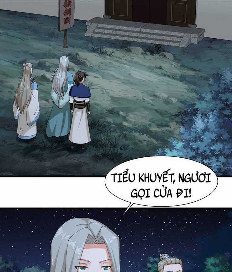 Vô Tận Thôn Phệ - Chapter 43 - Trang 37