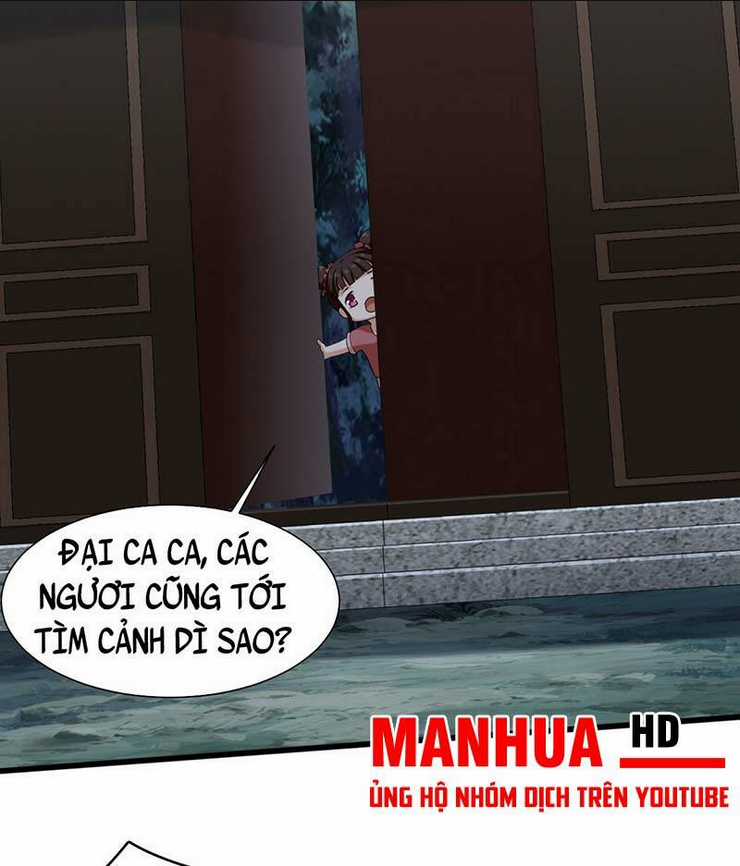 Vô Tận Thôn Phệ - Chapter 43 - Trang 39