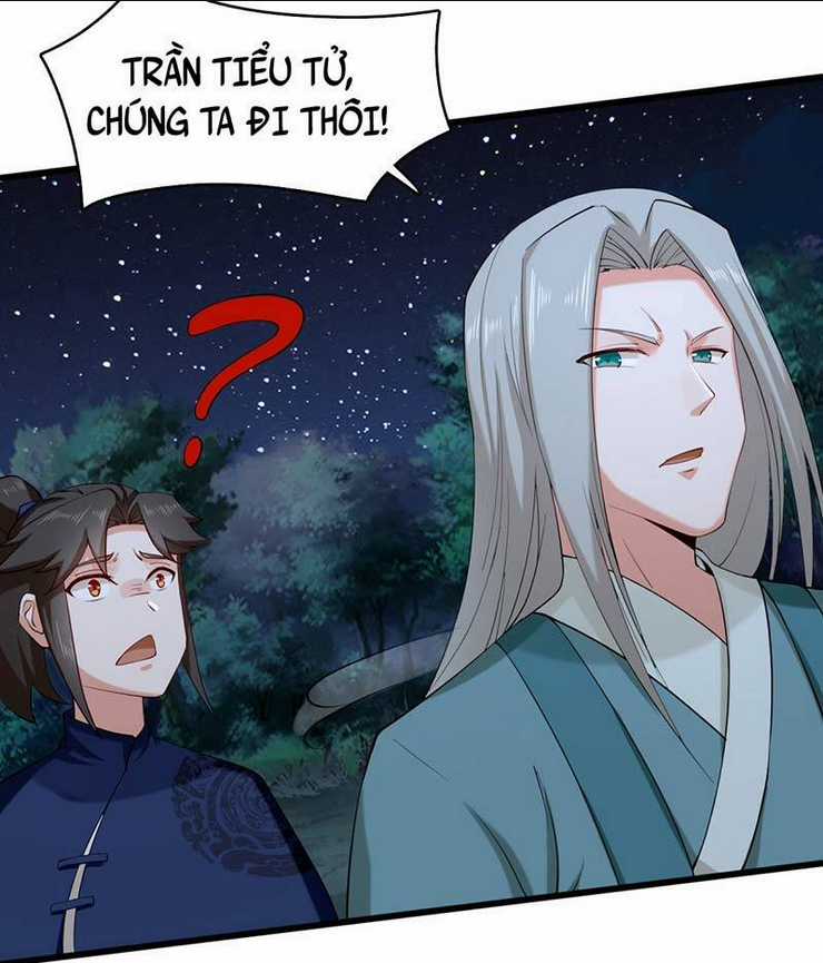 Vô Tận Thôn Phệ - Chapter 43 - Trang 40