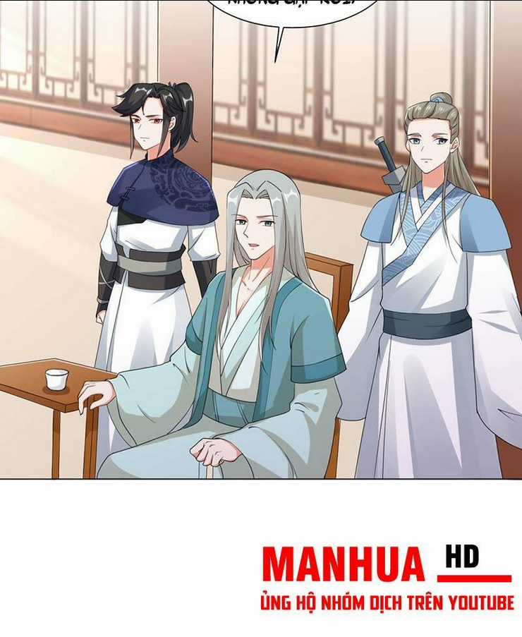 Vô Tận Thôn Phệ - Chapter 43 - Trang 5