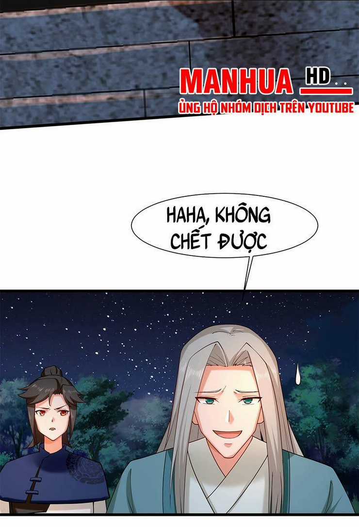 Vô Tận Thôn Phệ - Chapter 43 - Trang 44