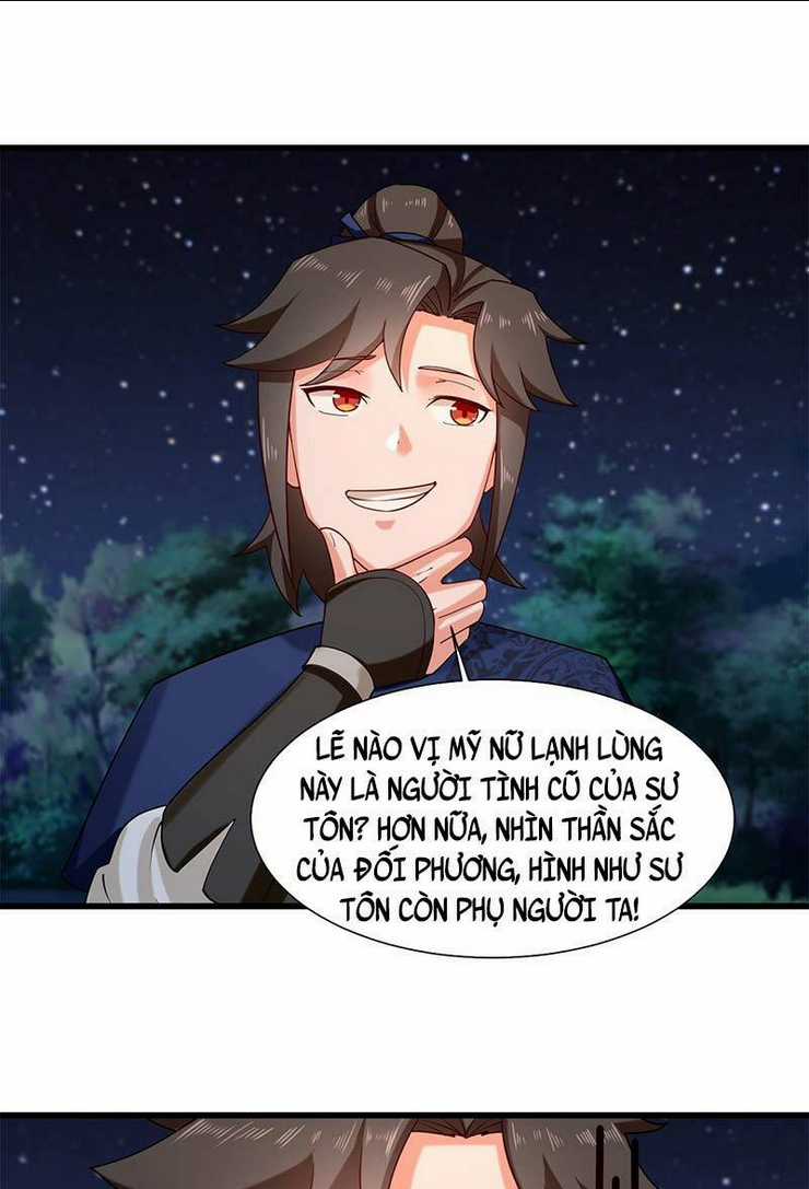 Vô Tận Thôn Phệ - Chapter 43 - Trang 45