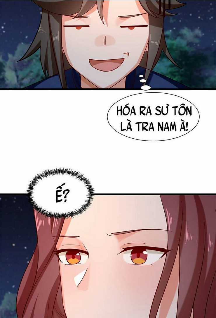 Vô Tận Thôn Phệ - Chapter 43 - Trang 46