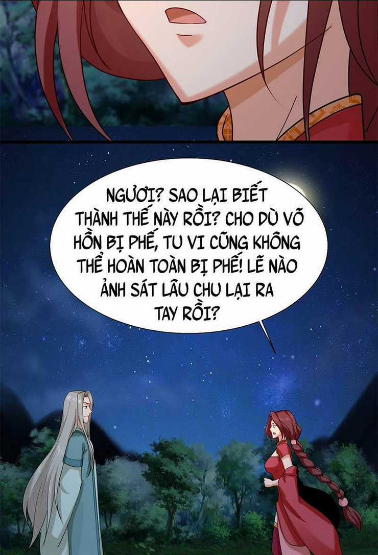 Vô Tận Thôn Phệ - Chapter 43 - Trang 47