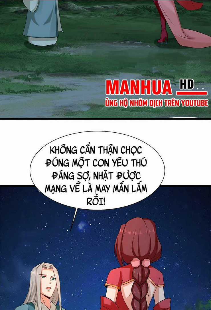 Vô Tận Thôn Phệ - Chapter 43 - Trang 48