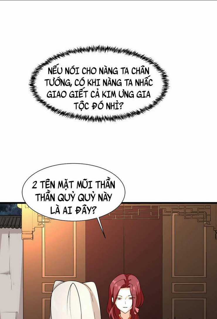 Vô Tận Thôn Phệ - Chapter 43 - Trang 50