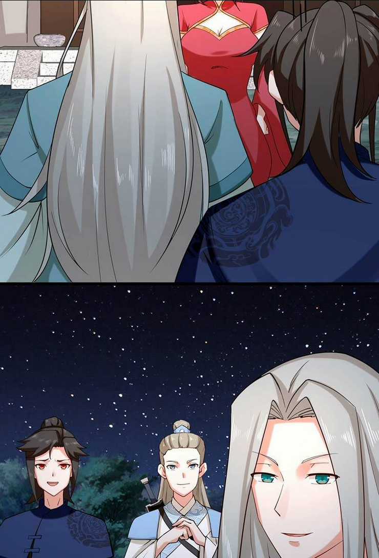 Vô Tận Thôn Phệ - Chapter 43 - Trang 51