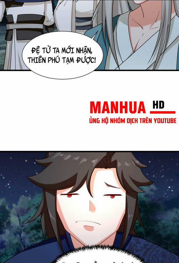 Vô Tận Thôn Phệ - Chapter 43 - Trang 52