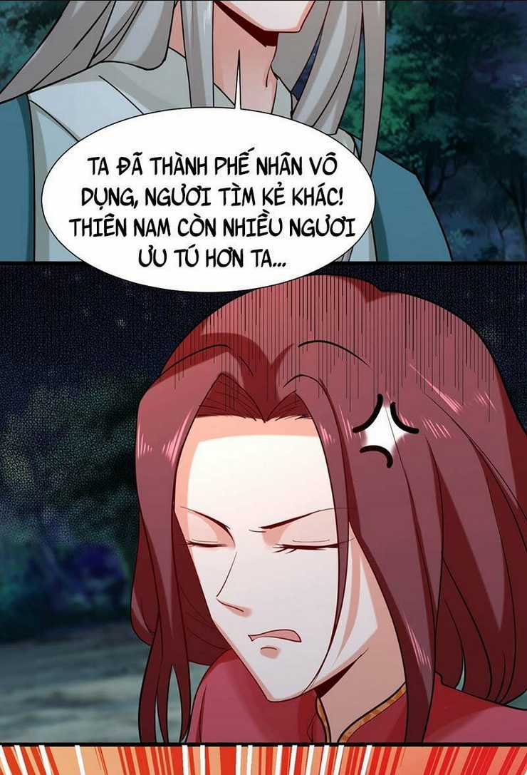 Vô Tận Thôn Phệ - Chapter 43 - Trang 54