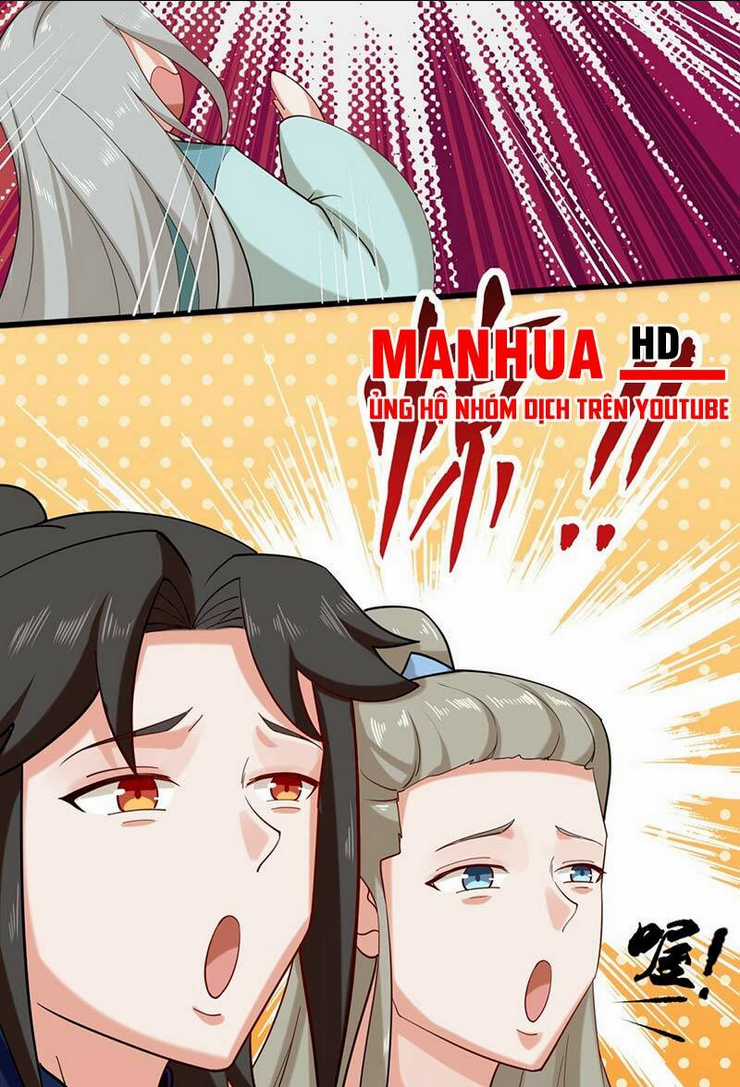Vô Tận Thôn Phệ - Chapter 43 - Trang 56