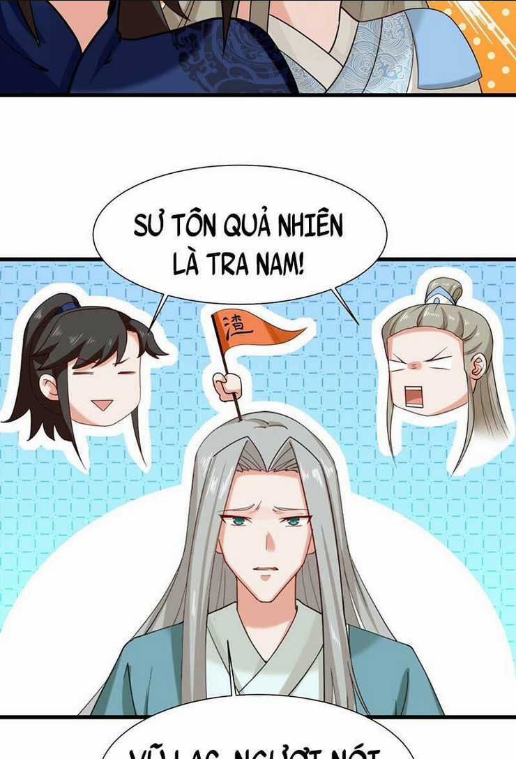 Vô Tận Thôn Phệ - Chapter 43 - Trang 57