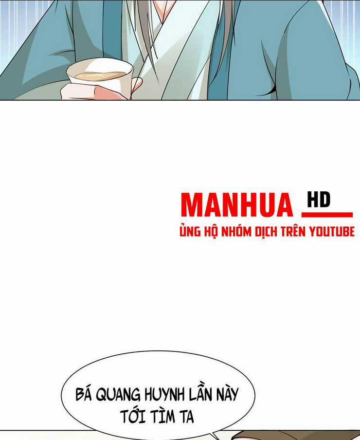 Vô Tận Thôn Phệ - Chapter 43 - Trang 8