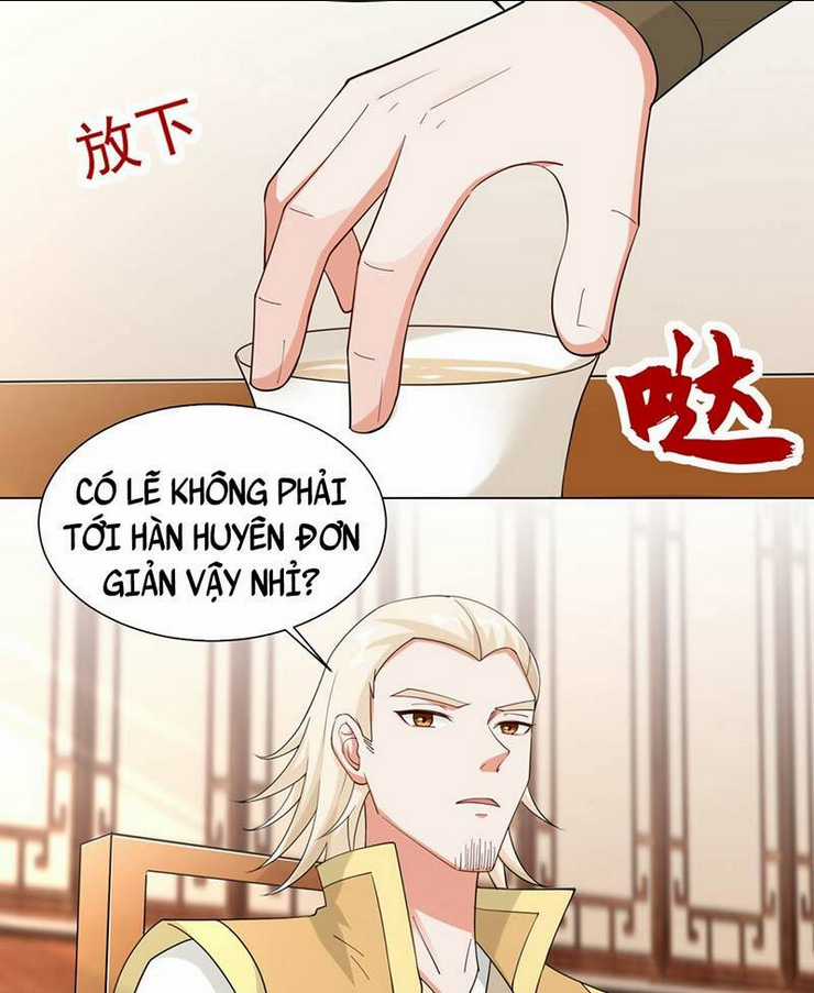Vô Tận Thôn Phệ - Chapter 43 - Trang 9