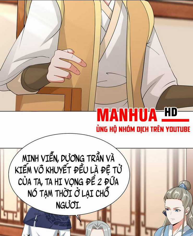 Vô Tận Thôn Phệ - Chapter 43 - Trang 10