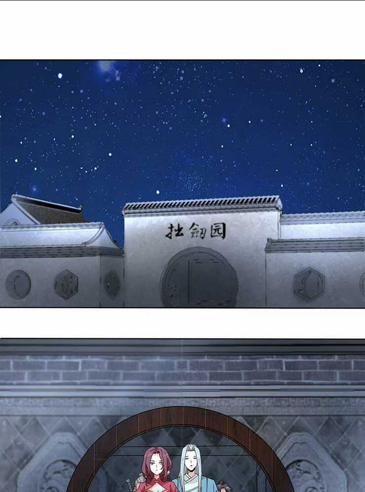 Vô Tận Thôn Phệ - Chapter 44 - Trang 2