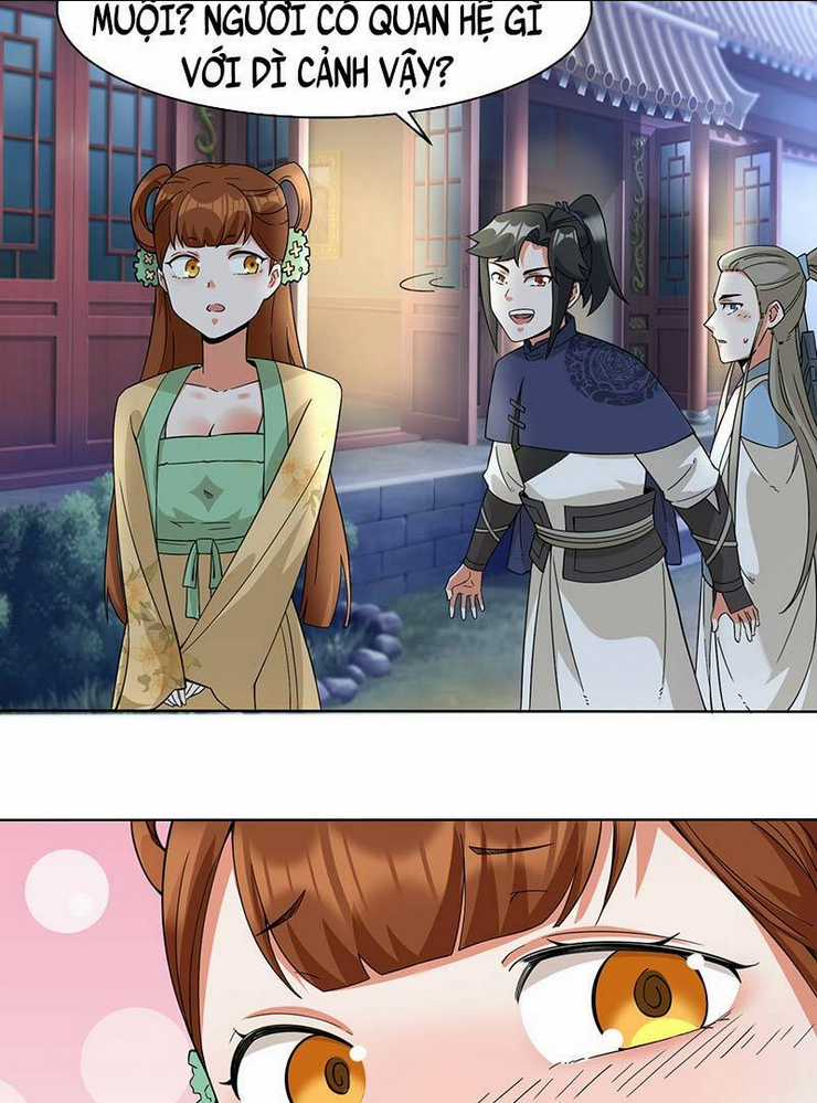 Vô Tận Thôn Phệ - Chapter 44 - Trang 11