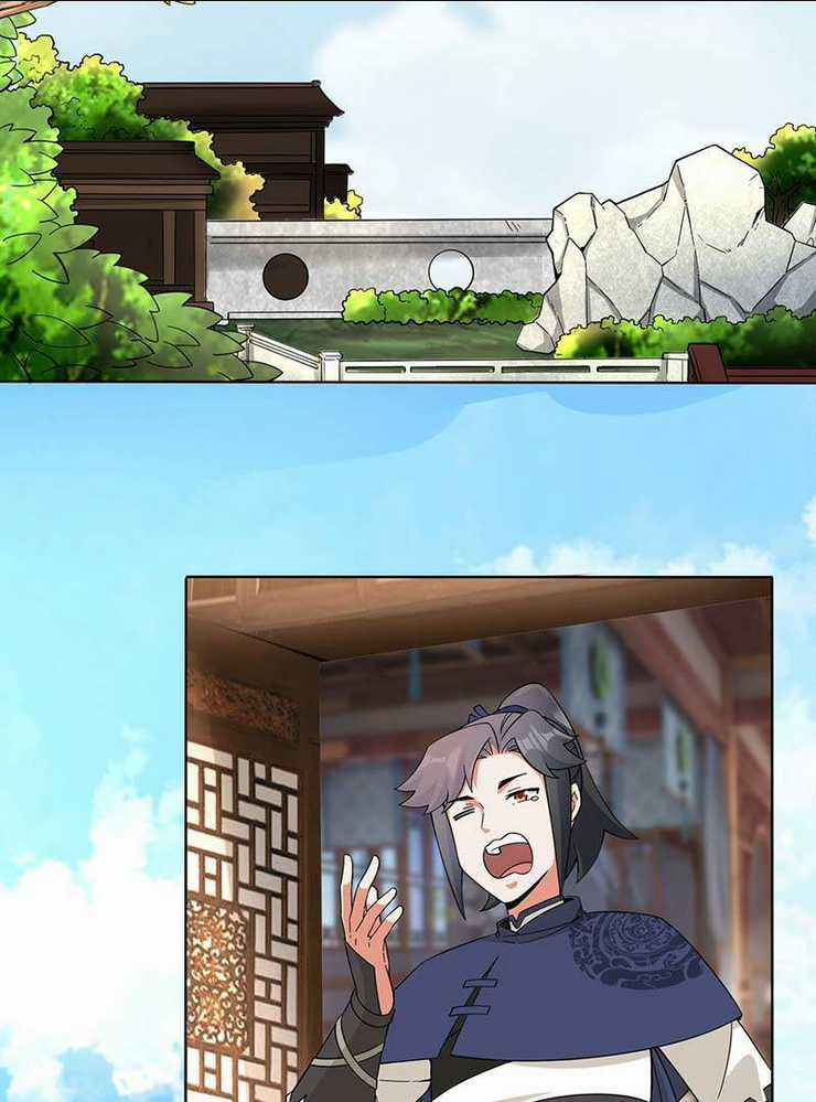 Vô Tận Thôn Phệ - Chapter 44 - Trang 14