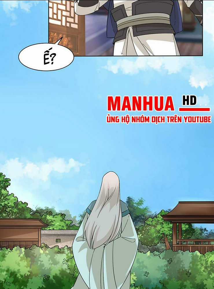 Vô Tận Thôn Phệ - Chapter 44 - Trang 15