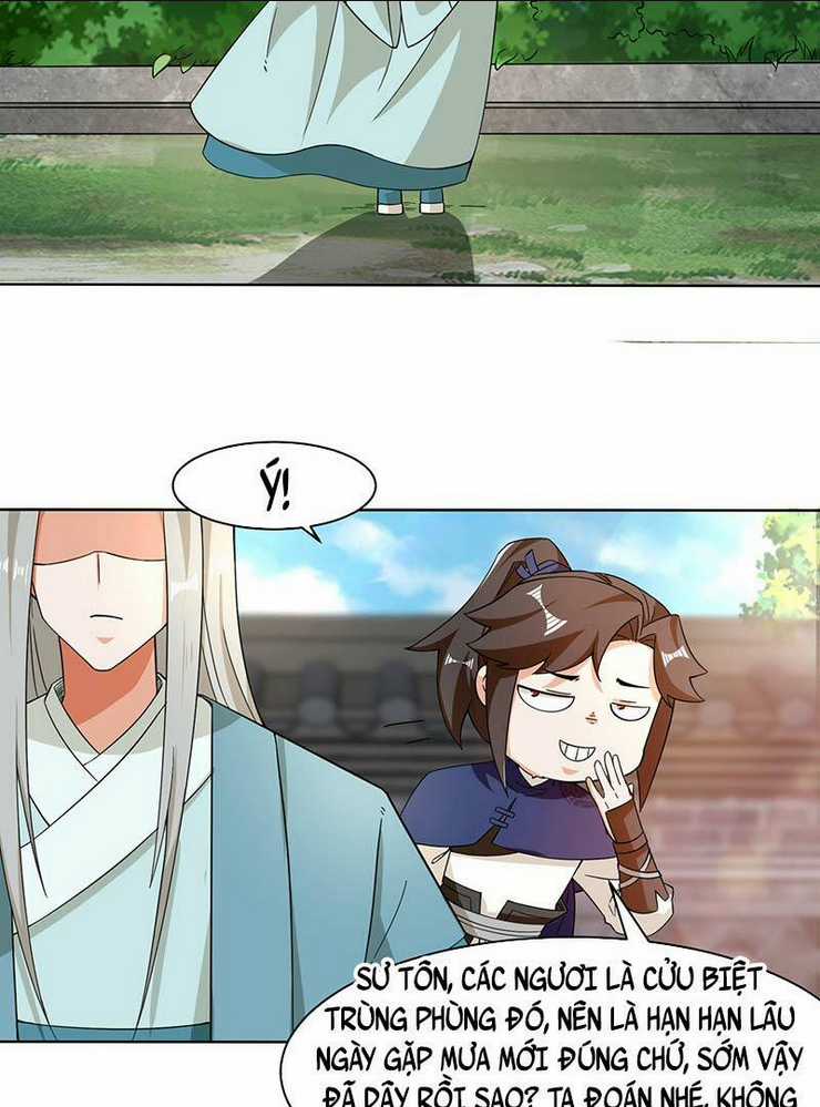 Vô Tận Thôn Phệ - Chapter 44 - Trang 16