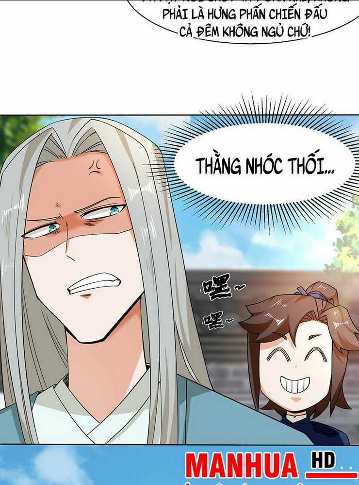 Vô Tận Thôn Phệ - Chapter 44 - Trang 17