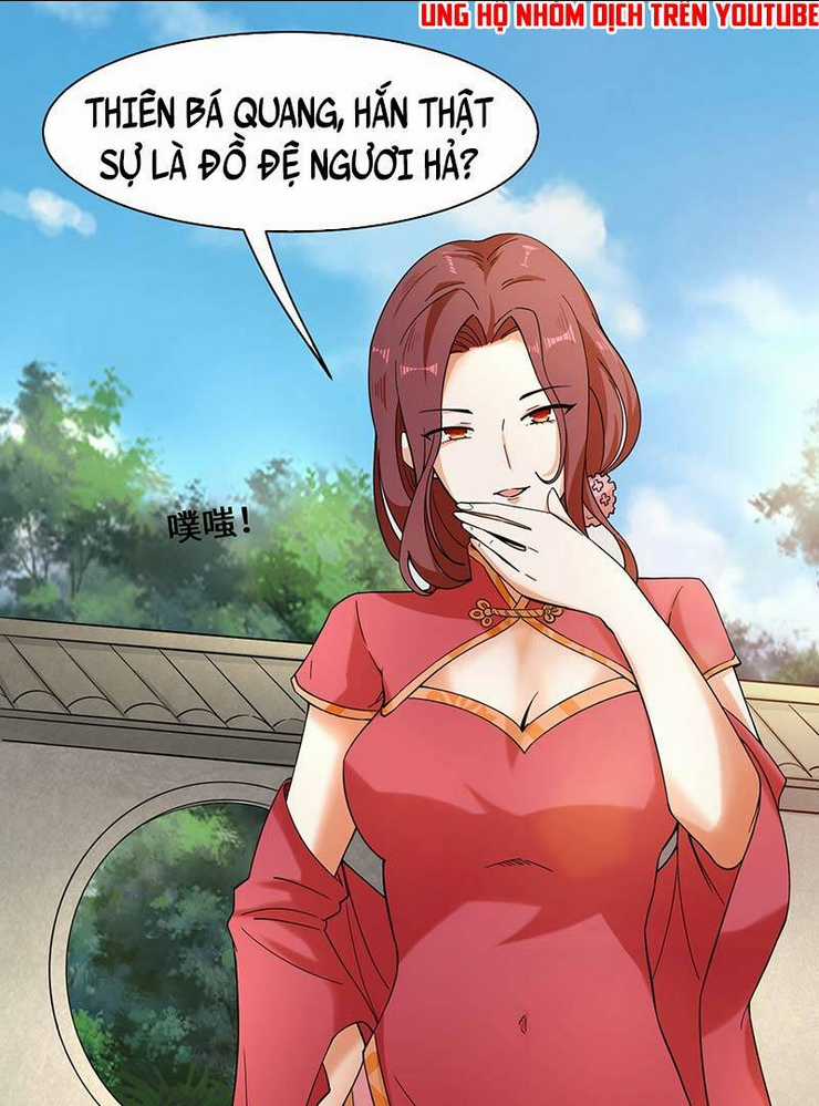 Vô Tận Thôn Phệ - Chapter 44 - Trang 18