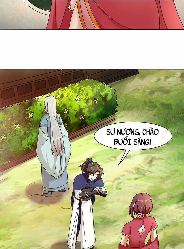 Vô Tận Thôn Phệ - Chapter 44 - Trang 19