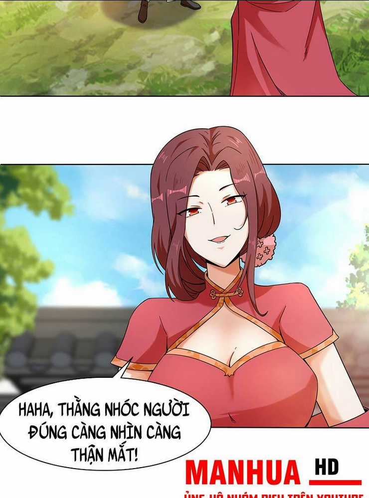 Vô Tận Thôn Phệ - Chapter 44 - Trang 20