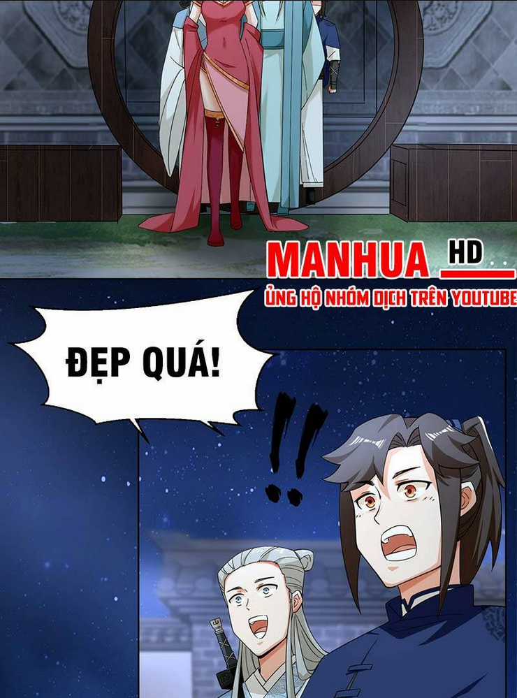 Vô Tận Thôn Phệ - Chapter 44 - Trang 3