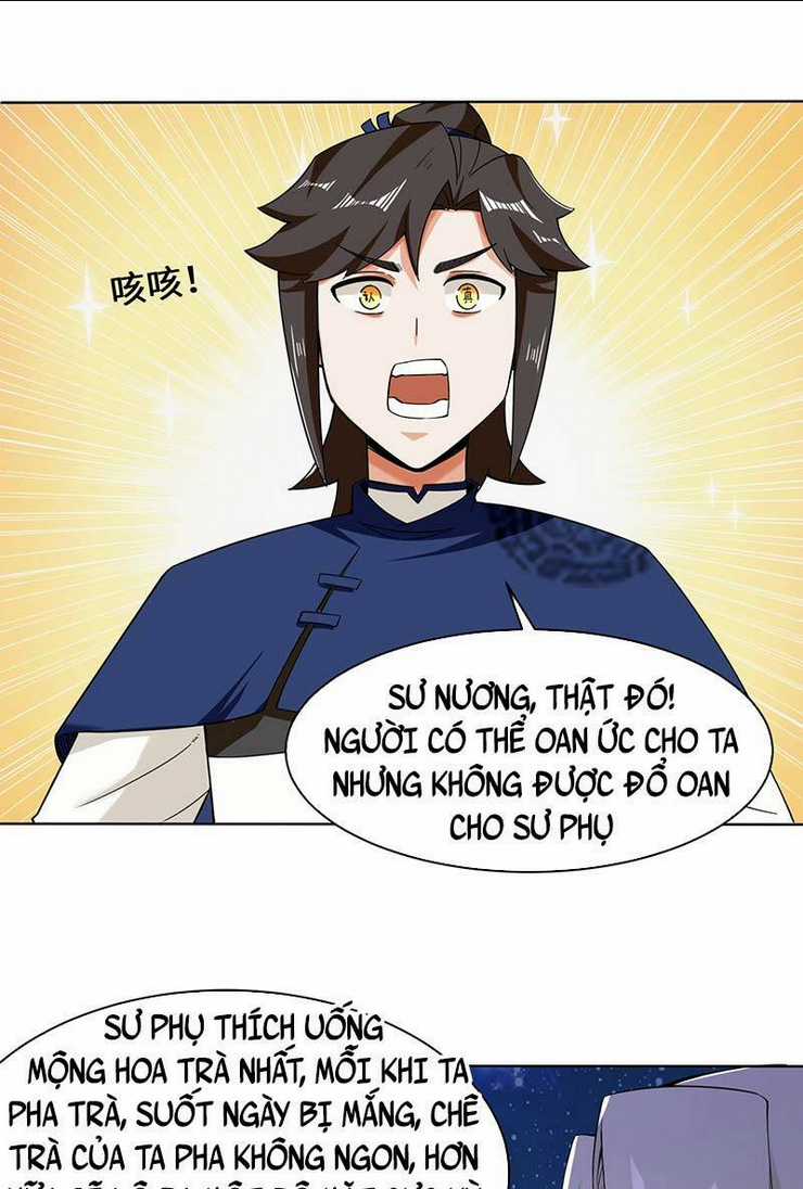 Vô Tận Thôn Phệ - Chapter 44 - Trang 22