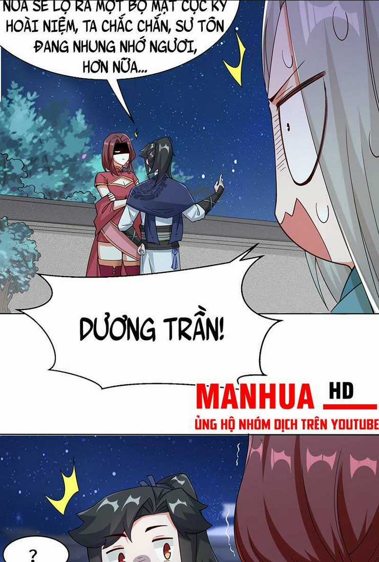 Vô Tận Thôn Phệ - Chapter 44 - Trang 23