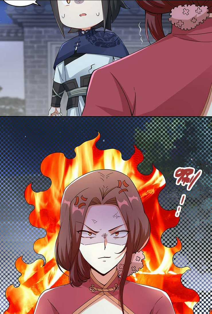 Vô Tận Thôn Phệ - Chapter 44 - Trang 24