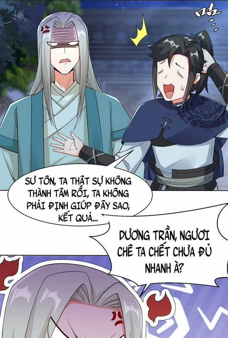 Vô Tận Thôn Phệ - Chapter 44 - Trang 26