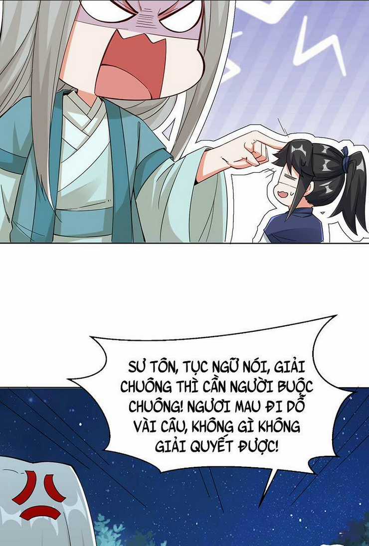 Vô Tận Thôn Phệ - Chapter 44 - Trang 27