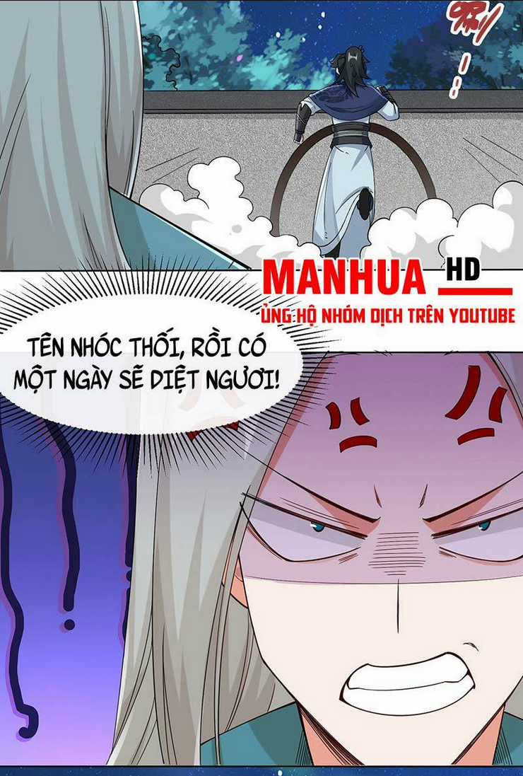 Vô Tận Thôn Phệ - Chapter 44 - Trang 28