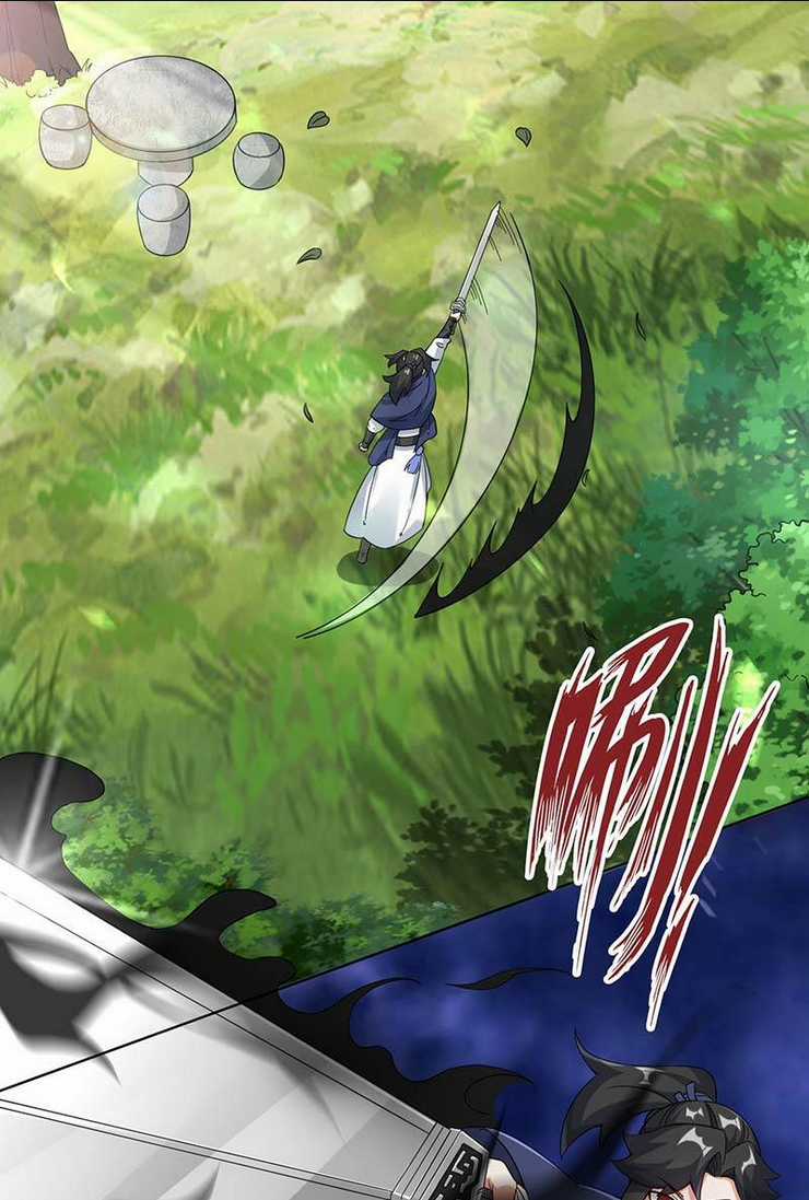 Vô Tận Thôn Phệ - Chapter 44 - Trang 30