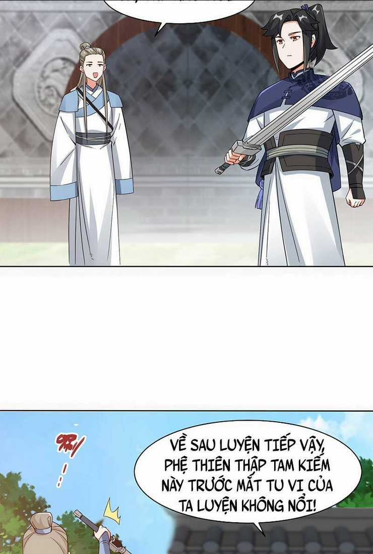 Vô Tận Thôn Phệ - Chapter 44 - Trang 33