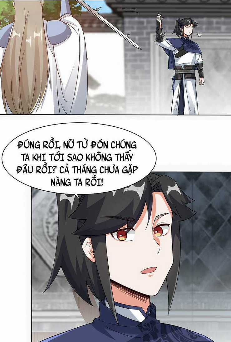 Vô Tận Thôn Phệ - Chapter 44 - Trang 34