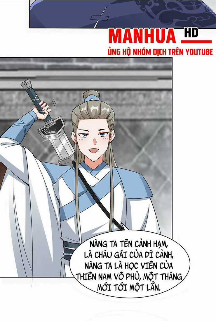 Vô Tận Thôn Phệ - Chapter 44 - Trang 35