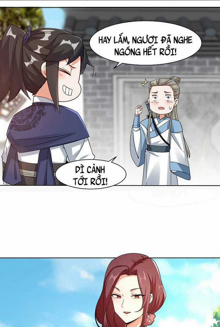 Vô Tận Thôn Phệ - Chapter 44 - Trang 36