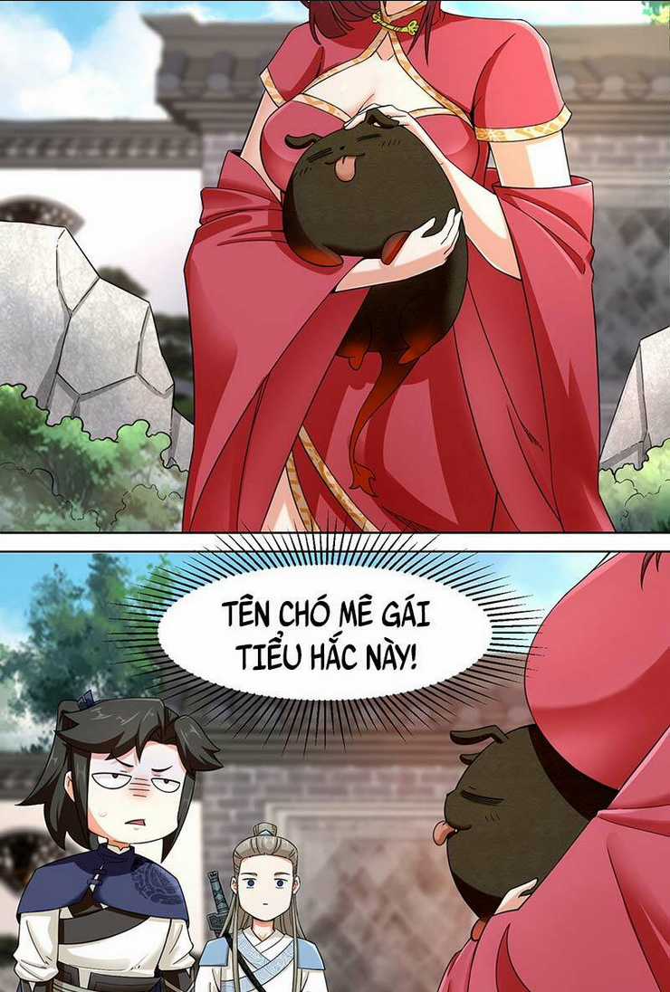 Vô Tận Thôn Phệ - Chapter 44 - Trang 37