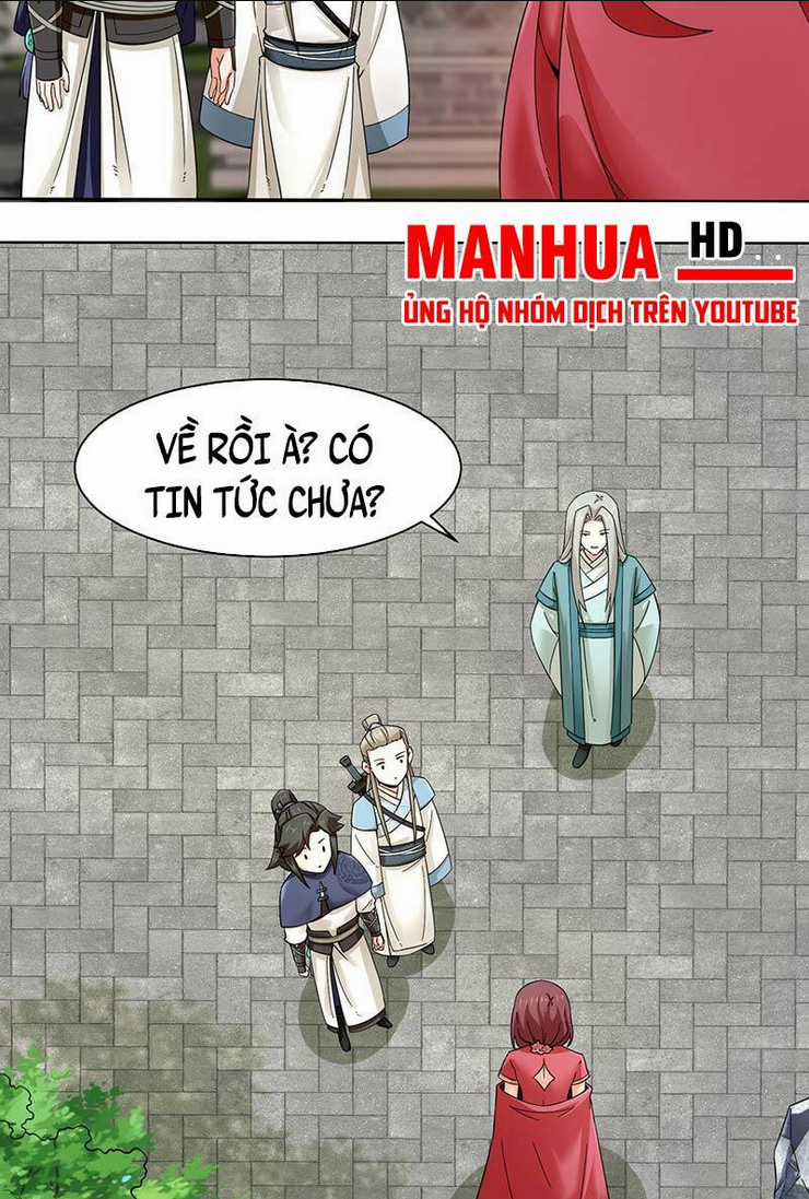 Vô Tận Thôn Phệ - Chapter 44 - Trang 38