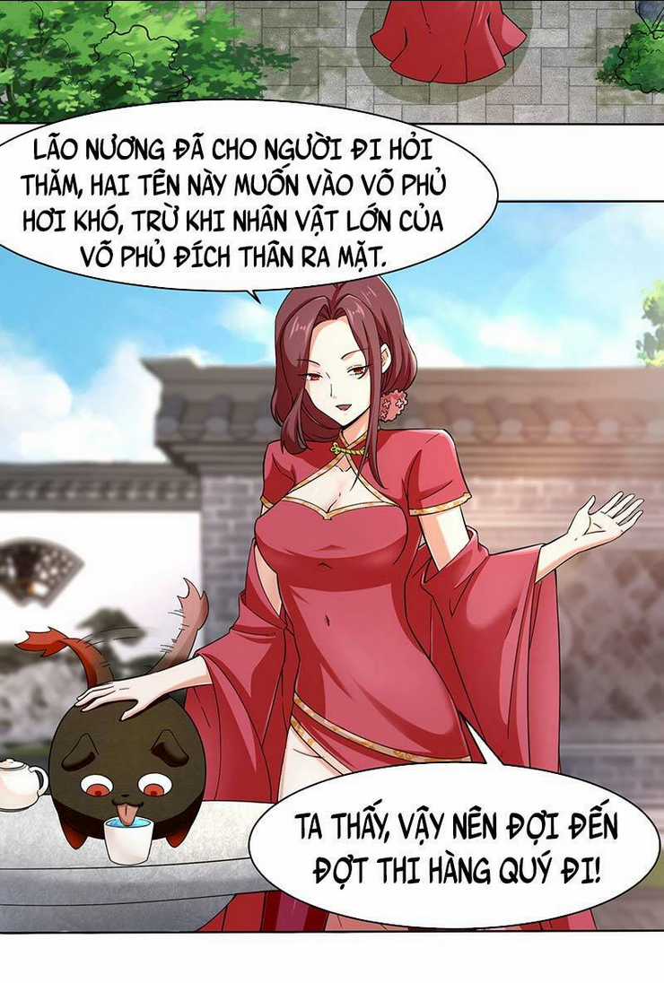 Vô Tận Thôn Phệ - Chapter 44 - Trang 39