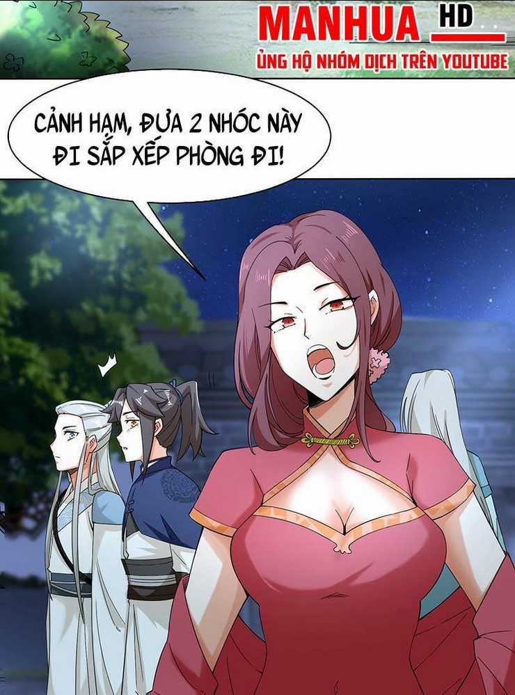 Vô Tận Thôn Phệ - Chapter 44 - Trang 5