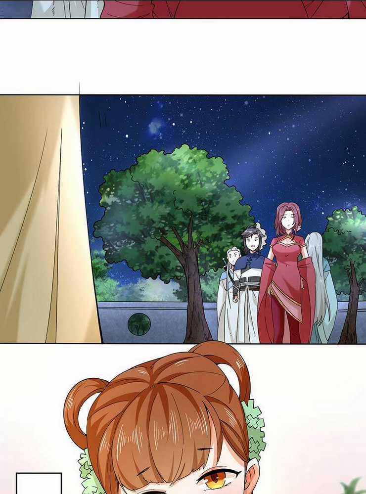 Vô Tận Thôn Phệ - Chapter 44 - Trang 6